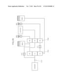 POWER TRAIN FOR HYBRID VEHICLE diagram and image