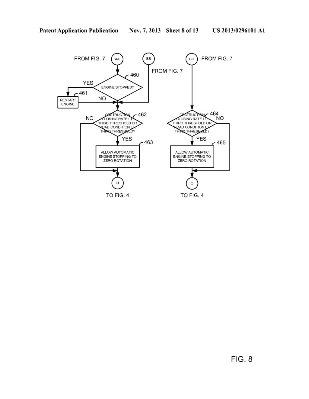 METHODS AND SYSTEMS FOR A FOUR WHEEL DRIVE VEHICLE DRIVELINE - diagram, schematic, and image 09