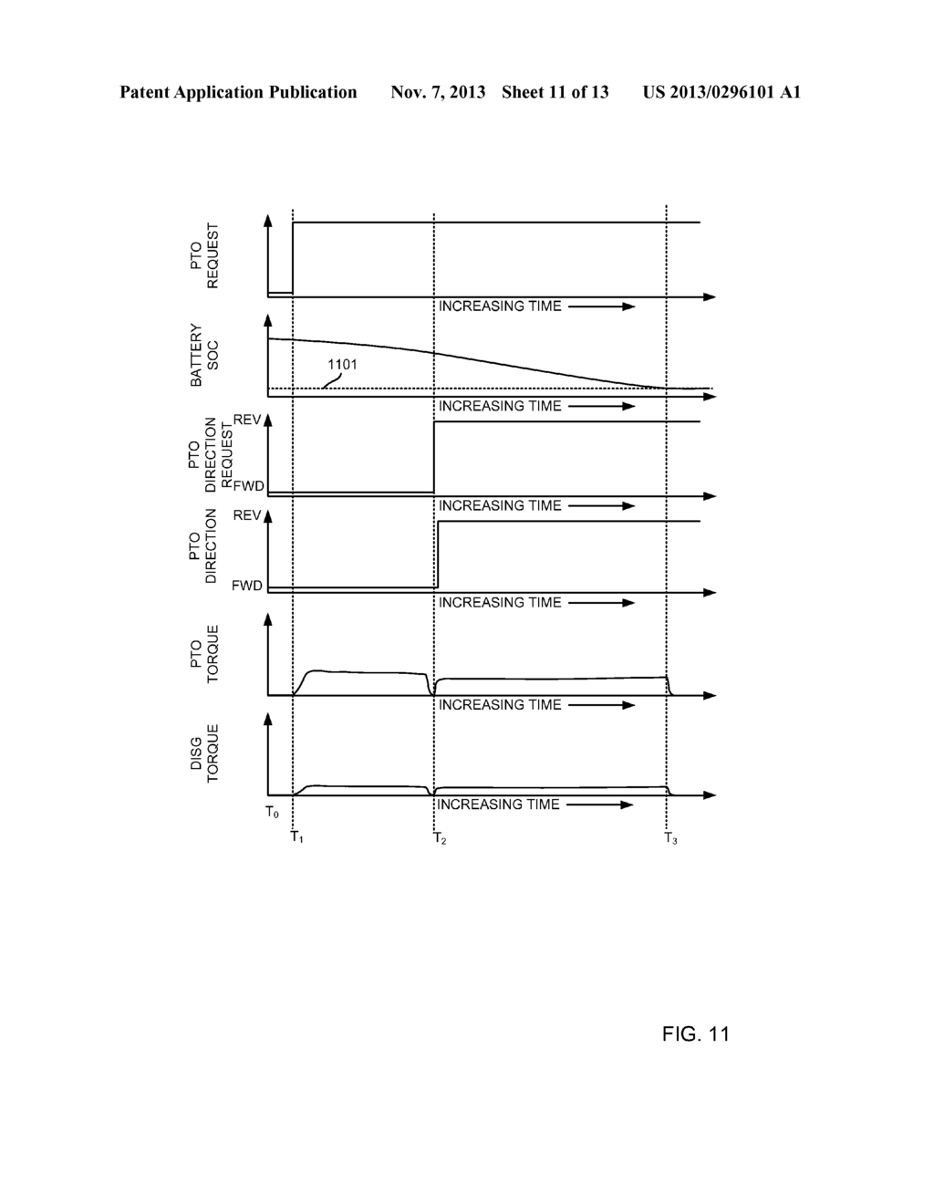 METHODS AND SYSTEMS FOR A FOUR WHEEL DRIVE VEHICLE DRIVELINE - diagram, schematic, and image 12