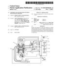 METHODS AND SYSTEMS FOR EXTENDING REGENERATIVE BRAKING diagram and image