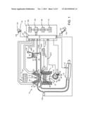 METHODS AND SYSTEMS FOR EXTENDING REGENERATIVE BRAKING diagram and image