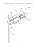 Weight Changing Systems And Methods, and Fitness Equipment Incorporating     Same diagram and image