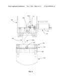 Weight Changing Systems And Methods, and Fitness Equipment Incorporating     Same diagram and image