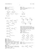 PROLINAMIADE DERIVATIVES AS THROMBIN INHIBITOR, PREPRARATION METHOD AND     APPLICATION THEREOF diagram and image