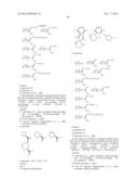 PROLINAMIADE DERIVATIVES AS THROMBIN INHIBITOR, PREPRARATION METHOD AND     APPLICATION THEREOF diagram and image