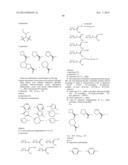 PROLINAMIADE DERIVATIVES AS THROMBIN INHIBITOR, PREPRARATION METHOD AND     APPLICATION THEREOF diagram and image