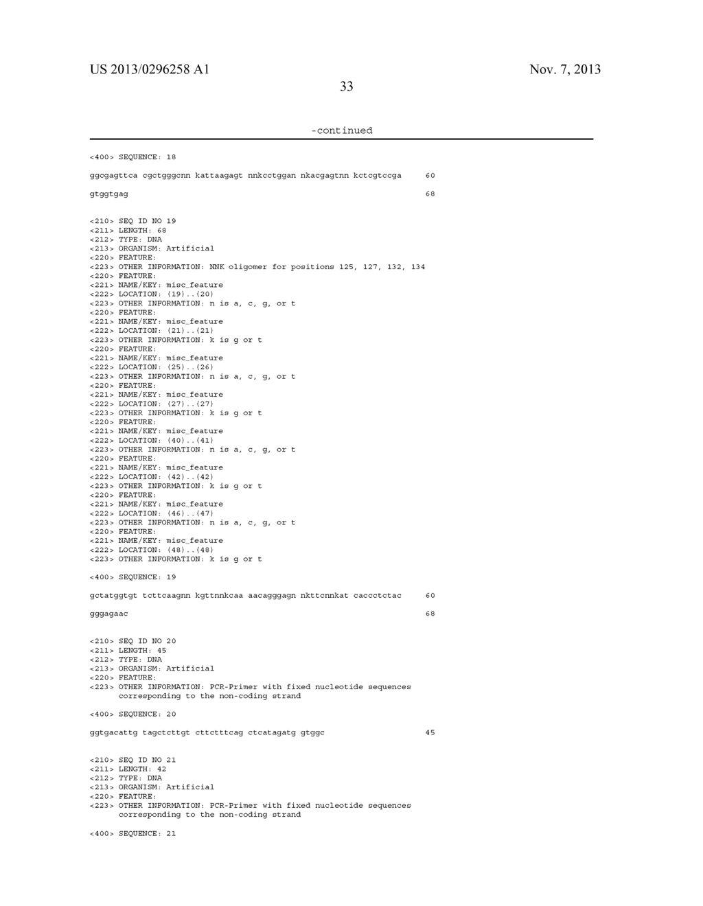 MUTEINS OF HUMAN LIPOCALIN 2 WITH AFFINITY FOR GLYPICAN-3 (GPC-3) - diagram, schematic, and image 42