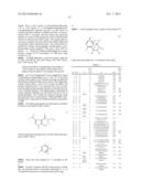 5-Halogenopyrazolecarboxamides diagram and image