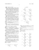 HETEROARYLPIPERIDINE AND -PIPERAZINE DERIVATIVES AS FUNGICIDES diagram and image