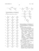 HETEROARYLPIPERIDINE AND -PIPERAZINE DERIVATIVES AS FUNGICIDES diagram and image
