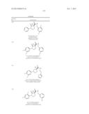 PYRROLIDINONES AS METAP-2 INHIBITORS diagram and image