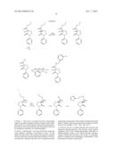 PYRROLIDINONES AS METAP-2 INHIBITORS diagram and image