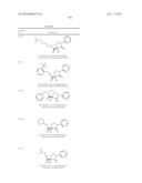 PYRROLIDINONES AS METAP-2 INHIBITORS diagram and image