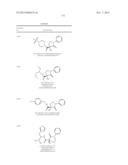 PYRROLIDINONES AS METAP-2 INHIBITORS diagram and image