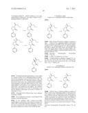 PYRROLIDINONES AS METAP-2 INHIBITORS diagram and image