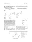 PYRROLIDINONES AS METAP-2 INHIBITORS diagram and image