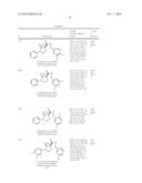 PYRROLIDINONES AS METAP-2 INHIBITORS diagram and image