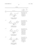 PYRROLIDINONES AS METAP-2 INHIBITORS diagram and image