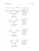 PYRROLIDINONES AS METAP-2 INHIBITORS diagram and image