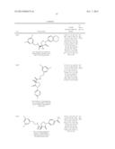 PYRROLIDINONES AS METAP-2 INHIBITORS diagram and image