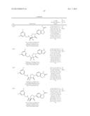 PYRROLIDINONES AS METAP-2 INHIBITORS diagram and image