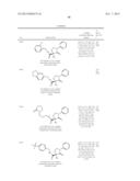 PYRROLIDINONES AS METAP-2 INHIBITORS diagram and image