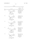 PYRROLIDINONES AS METAP-2 INHIBITORS diagram and image