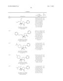 PYRROLIDINONES AS METAP-2 INHIBITORS diagram and image