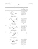 PYRROLIDINONES AS METAP-2 INHIBITORS diagram and image