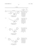 PYRROLIDINONES AS METAP-2 INHIBITORS diagram and image