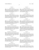 POLYMORPHS OF DONEPEZIL SALTS, PREPARATION METHODS AND USES THEREOF diagram and image