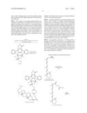 Design of Hydrolytically Releasable Prodrugs for Sustained Release     Nanoparticle Formulations diagram and image