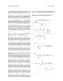 Design of Hydrolytically Releasable Prodrugs for Sustained Release     Nanoparticle Formulations diagram and image