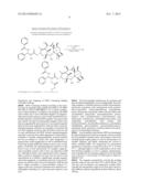 Design of Hydrolytically Releasable Prodrugs for Sustained Release     Nanoparticle Formulations diagram and image