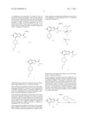 2-Carboxamide-7-Piperazinyl-Benzofuran Derivatives diagram and image