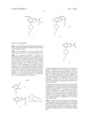 2-Carboxamide-7-Piperazinyl-Benzofuran Derivatives diagram and image