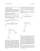 2-Carboxamide-7-Piperazinyl-Benzofuran Derivatives diagram and image