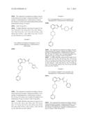 2-Carboxamide-7-Piperazinyl-Benzofuran Derivatives diagram and image