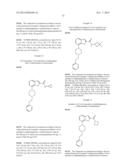 2-Carboxamide-7-Piperazinyl-Benzofuran Derivatives diagram and image