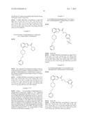 2-Carboxamide-7-Piperazinyl-Benzofuran Derivatives diagram and image