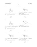 HETEROAROMATIC AND AROMATIC PIPERAZINYL AZETIDINYL AMIDES AS     MONOACYLGLYCEROL LIPASE INHIBITORS diagram and image