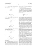 HETEROAROMATIC AND AROMATIC PIPERAZINYL AZETIDINYL AMIDES AS     MONOACYLGLYCEROL LIPASE INHIBITORS diagram and image