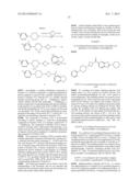 HETEROAROMATIC AND AROMATIC PIPERAZINYL AZETIDINYL AMIDES AS     MONOACYLGLYCEROL LIPASE INHIBITORS diagram and image