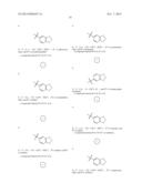 HETEROAROMATIC AND AROMATIC PIPERAZINYL AZETIDINYL AMIDES AS     MONOACYLGLYCEROL LIPASE INHIBITORS diagram and image