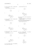 HETEROAROMATIC AND AROMATIC PIPERAZINYL AZETIDINYL AMIDES AS     MONOACYLGLYCEROL LIPASE INHIBITORS diagram and image