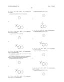 HETEROAROMATIC AND AROMATIC PIPERAZINYL AZETIDINYL AMIDES AS     MONOACYLGLYCEROL LIPASE INHIBITORS diagram and image