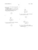 HETEROAROMATIC AND AROMATIC PIPERAZINYL AZETIDINYL AMIDES AS     MONOACYLGLYCEROL LIPASE INHIBITORS diagram and image