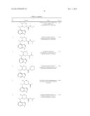 PYRROLO[2,3-b]PYRIDIN-4-YL-AMINES AND PYRROLO[2,3-b]PYRIMIDIN-5-YL-AMINES     AS JANUS KINASE INHIBITORS diagram and image