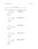 PYRROLO[2,3-b]PYRIDIN-4-YL-AMINES AND PYRROLO[2,3-b]PYRIMIDIN-5-YL-AMINES     AS JANUS KINASE INHIBITORS diagram and image