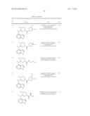 PYRROLO[2,3-b]PYRIDIN-4-YL-AMINES AND PYRROLO[2,3-b]PYRIMIDIN-5-YL-AMINES     AS JANUS KINASE INHIBITORS diagram and image